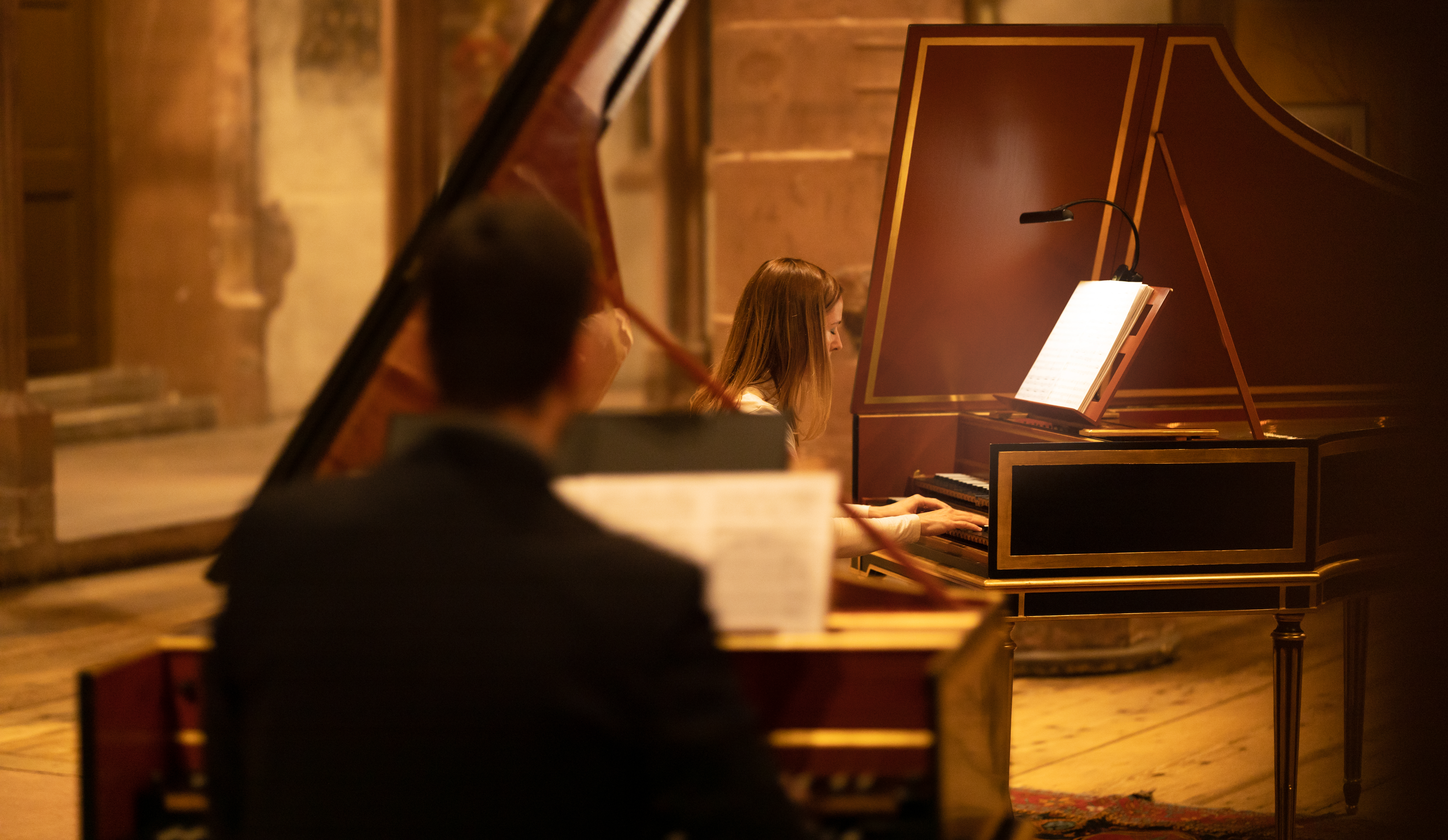Corelli Project