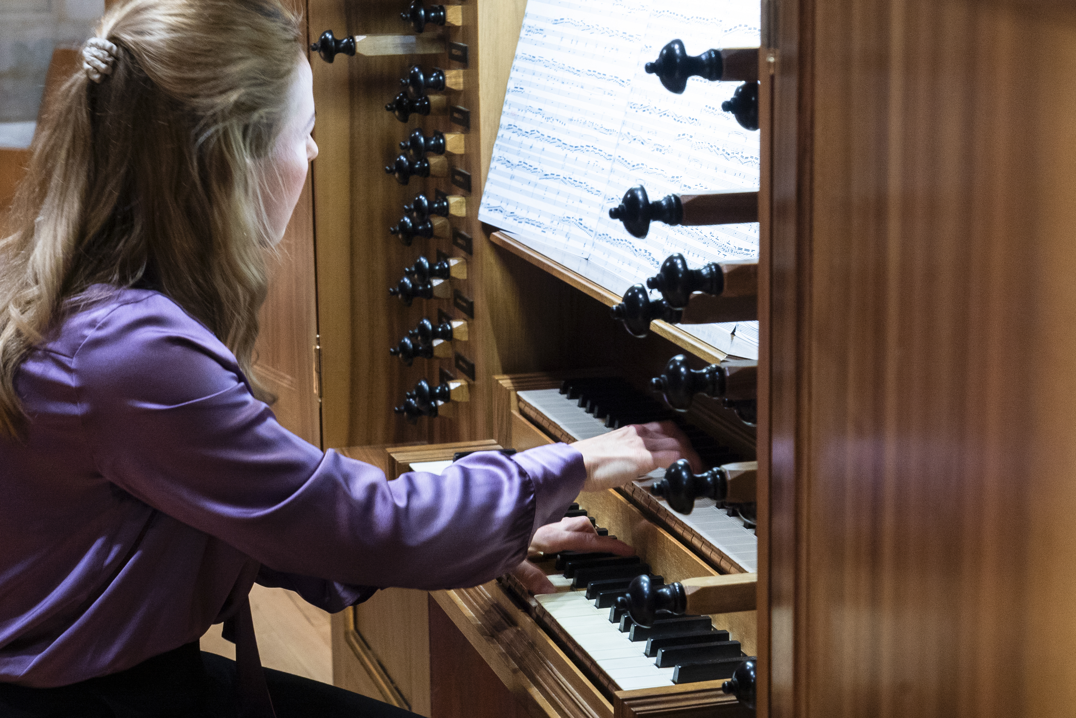 Cantate Jubilate