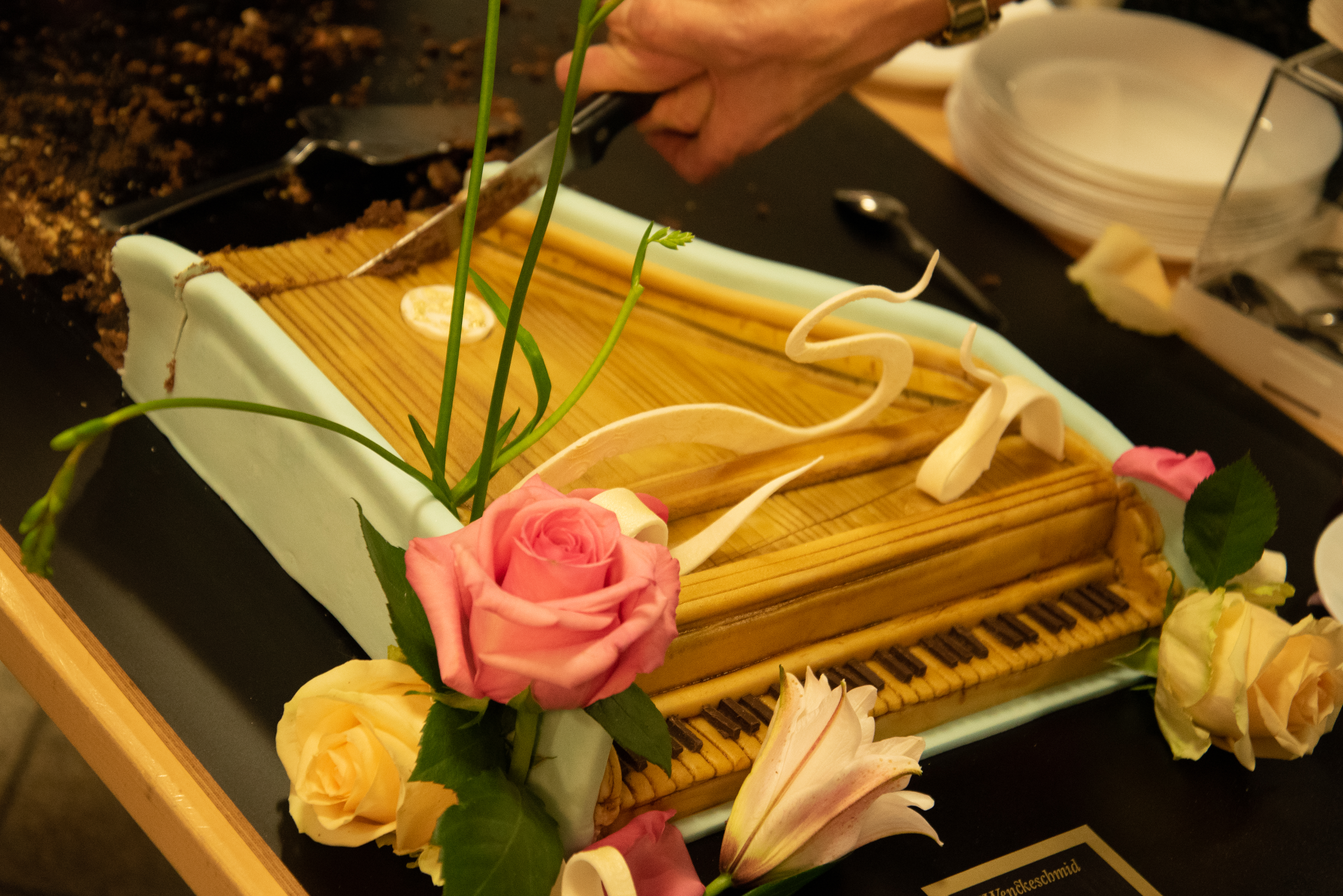 Harpsichord Marathon