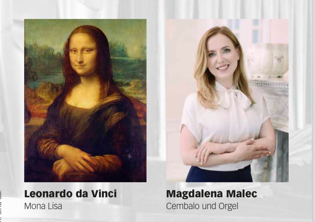 Music in the Time of Leonardo da Vinci